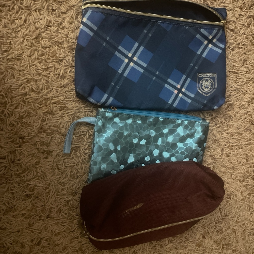 Makeup Bags